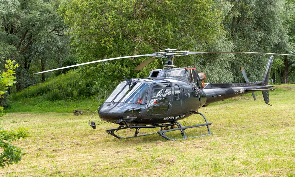 Airbus H125