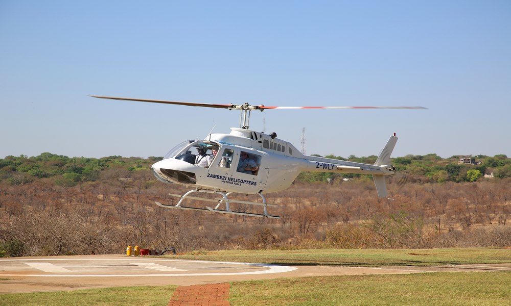 Bell 206