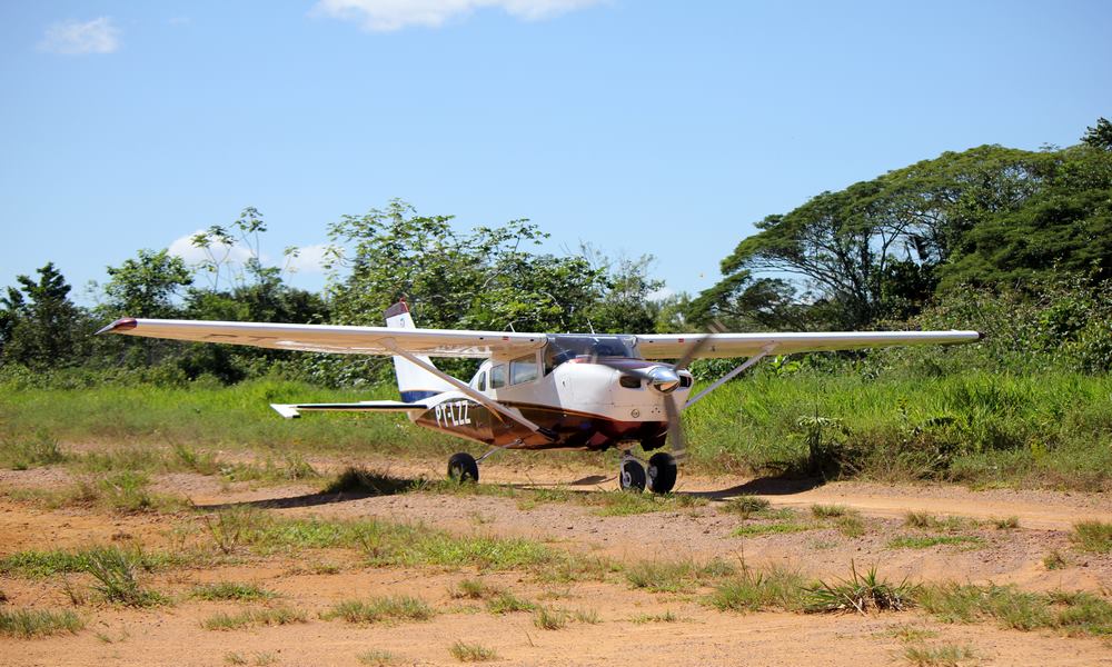 Cessna 206