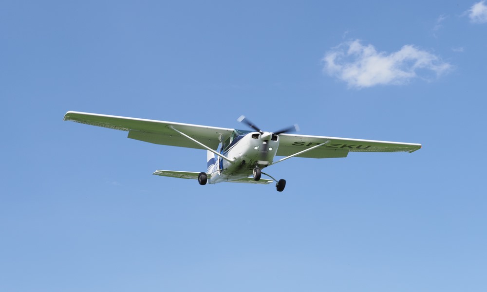 Cessna U206 Skywagon