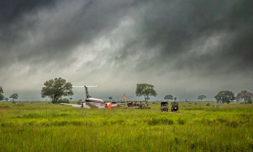 Embraer 120