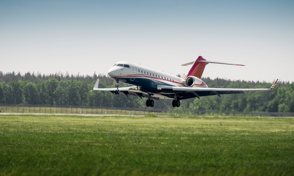 Private Jet to Nairobi